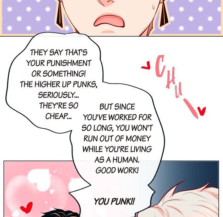 Read Biting The Tiger chapter 60 image 32 on Lezhin