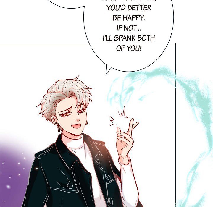 Read Biting The Tiger chapter 60 image 36 on Lezhin