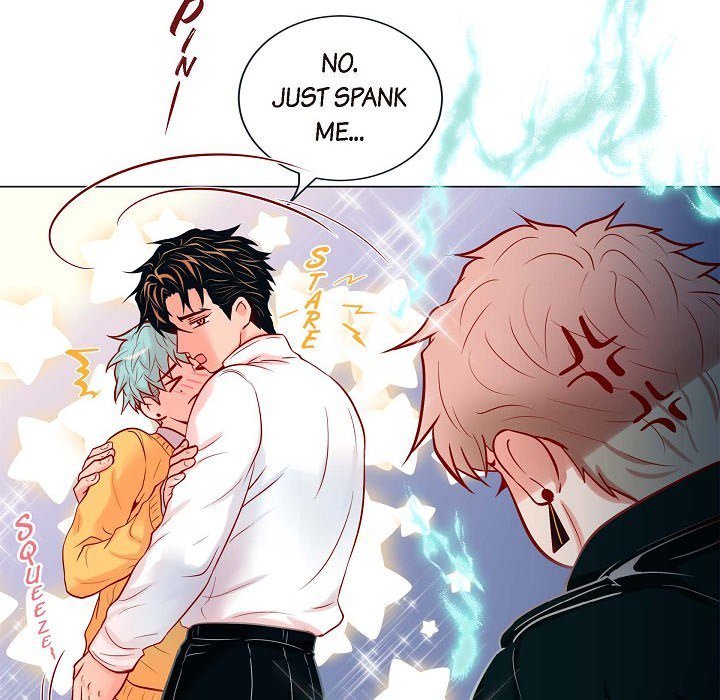 Read Biting The Tiger chapter 60 image 38 on Lezhin