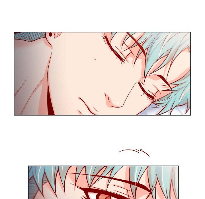 Read Biting The Tiger chapter 60 image 4 on Lezhin