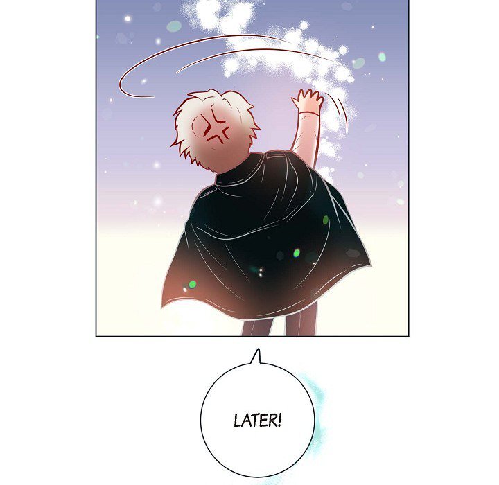 Read Biting The Tiger chapter 60 image 40 on Lezhin