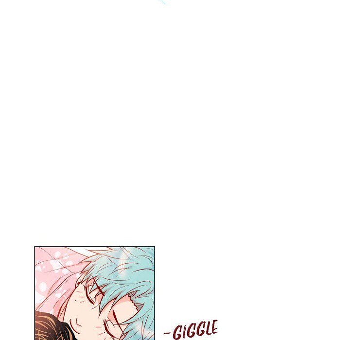 Read Biting The Tiger chapter 60 image 42 on Lezhin