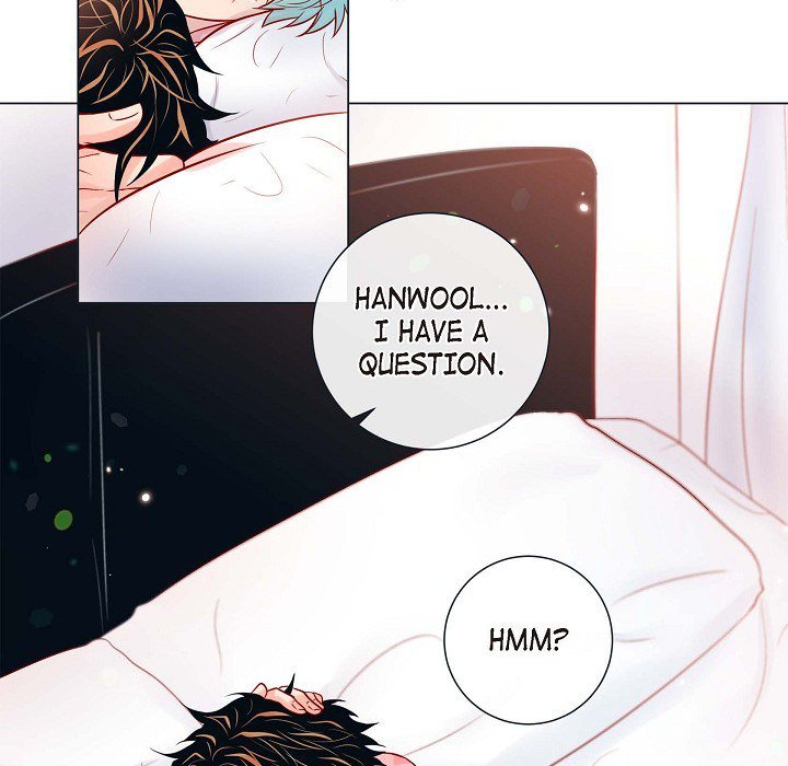 Read Biting The Tiger chapter 60 image 43 on Lezhin