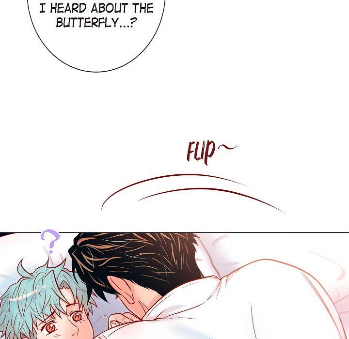Read Biting The Tiger chapter 60 image 45 on Lezhin
