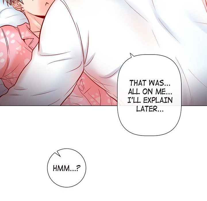 Read Biting The Tiger chapter 60 image 46 on Lezhin