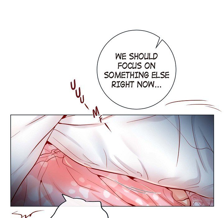 Read Biting The Tiger chapter 60 image 47 on Lezhin