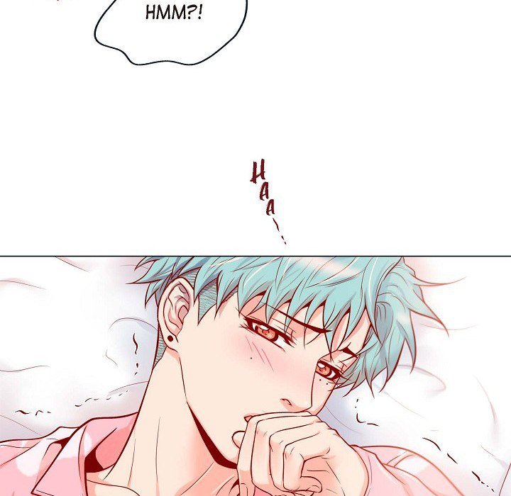 Read Biting The Tiger chapter 60 image 48 on Lezhin