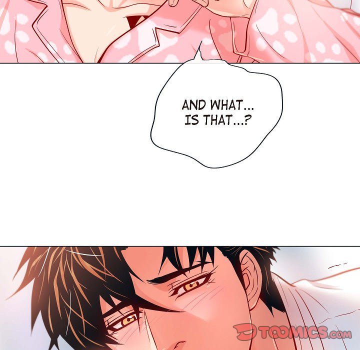 Read Biting The Tiger chapter 60 image 49 on Lezhin