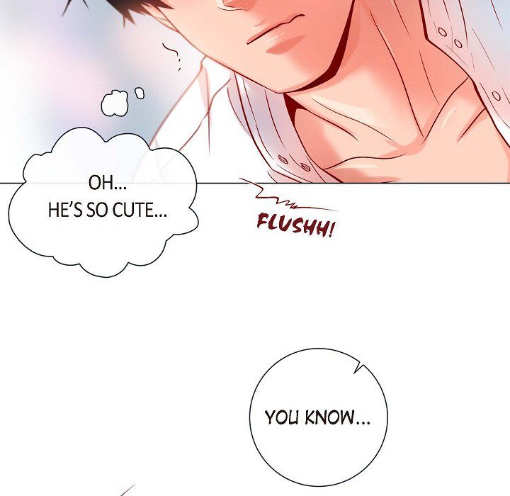 Read Biting The Tiger chapter 60 image 50 on Lezhin