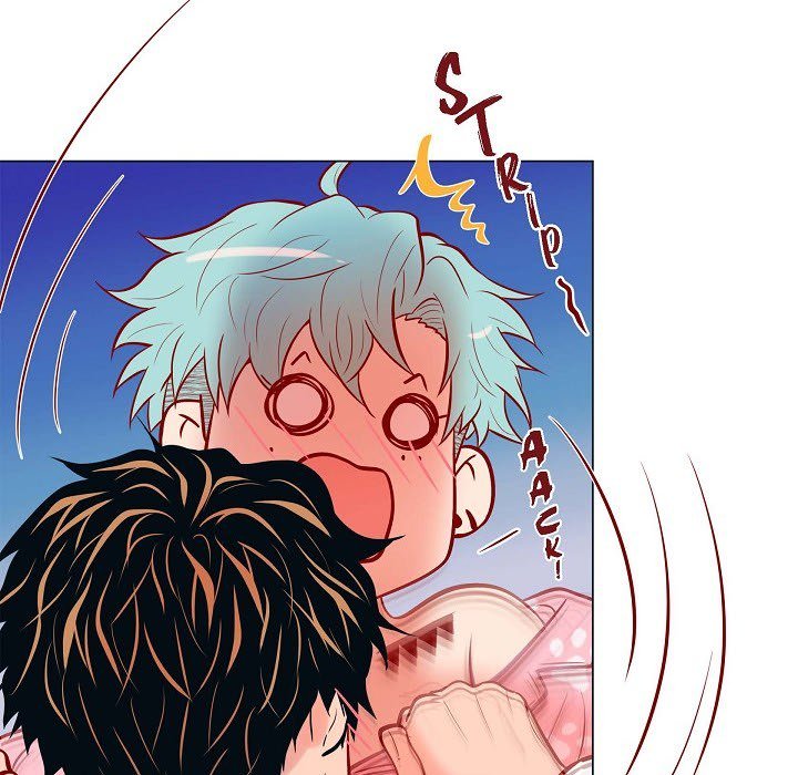 Read Biting The Tiger chapter 60 image 51 on Lezhin
