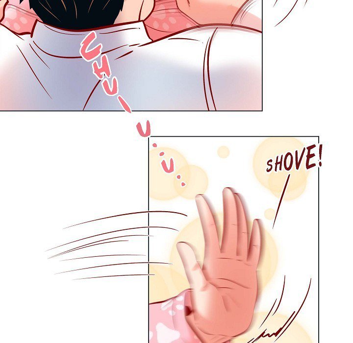 Read Biting The Tiger chapter 60 image 52 on Lezhin
