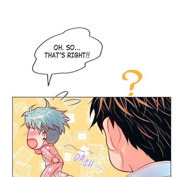 Read Biting The Tiger chapter 60 image 56 on Lezhin