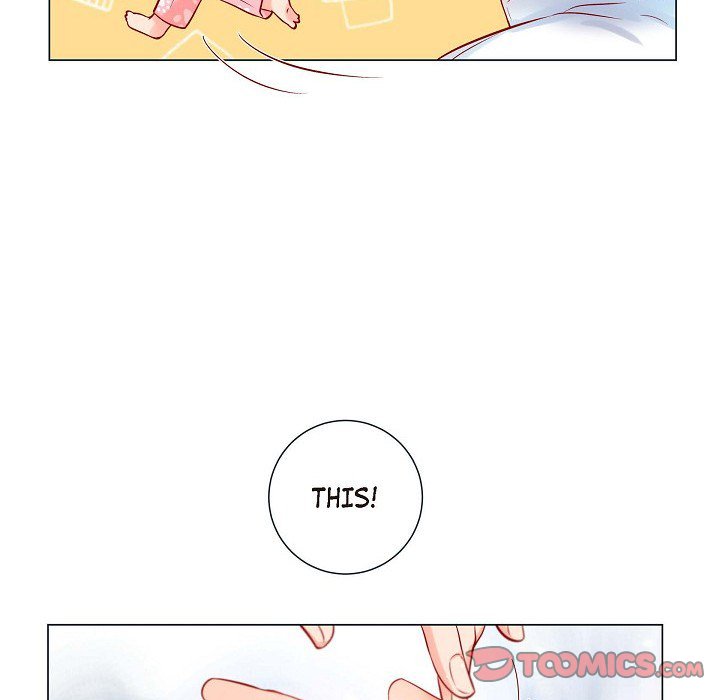 Read Biting The Tiger chapter 60 image 57 on Lezhin