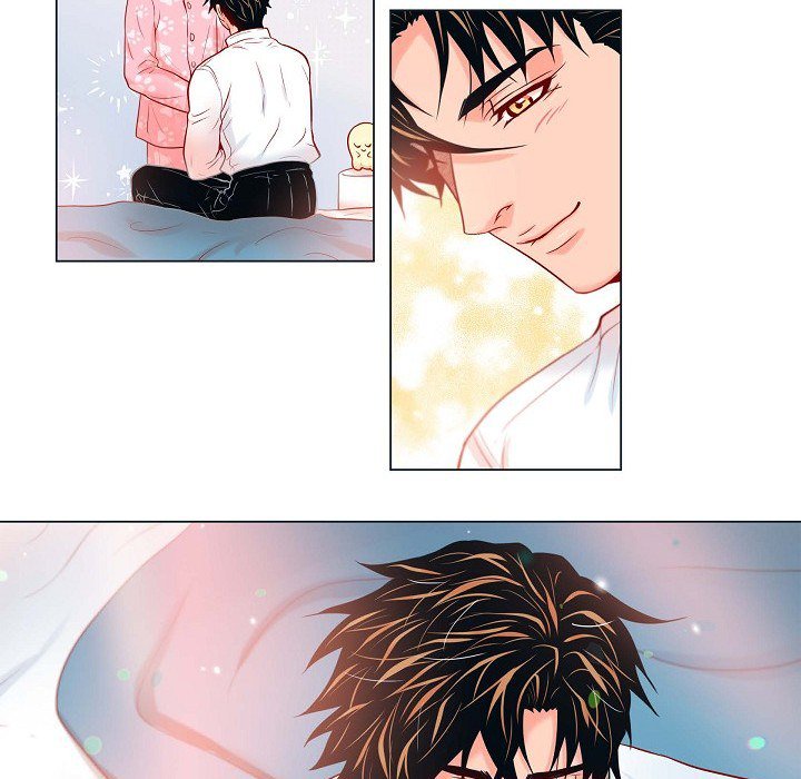 Read Biting The Tiger chapter 60 image 59 on Lezhin