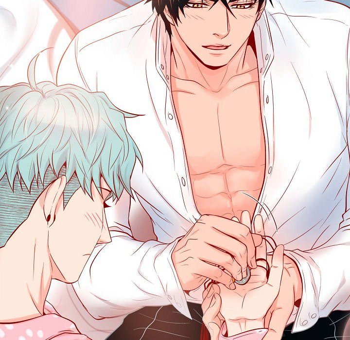 Read Biting The Tiger chapter 60 image 60 on Lezhin