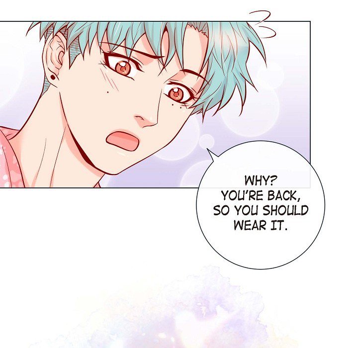 Read Biting The Tiger chapter 60 image 62 on Lezhin