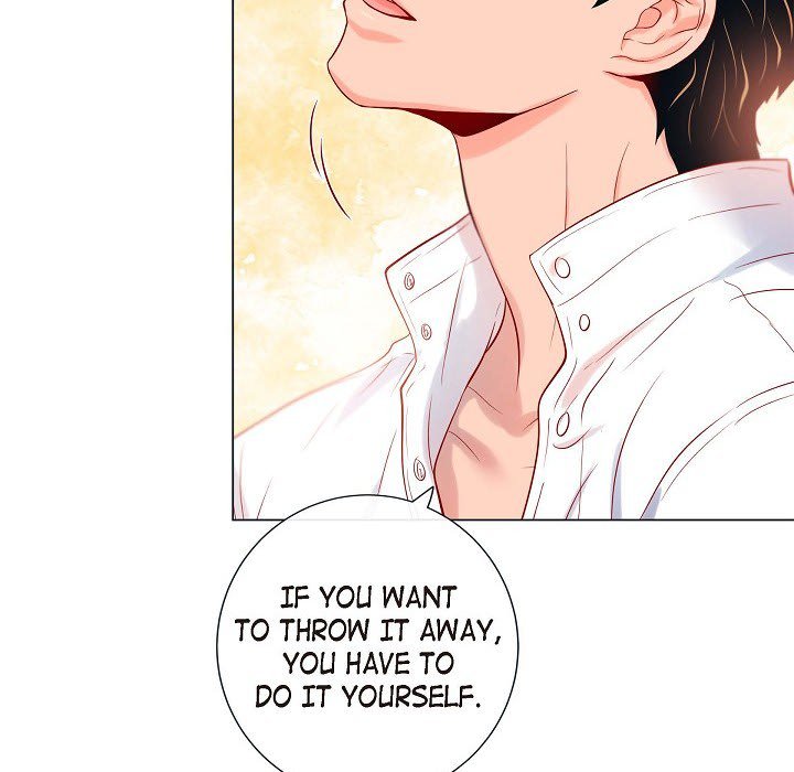 Read Biting The Tiger chapter 60 image 66 on Lezhin