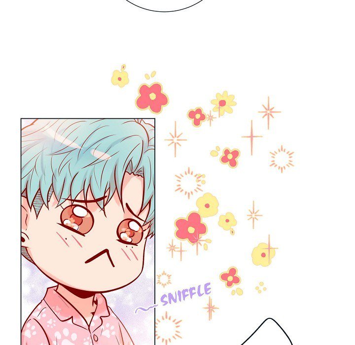 Read Biting The Tiger chapter 60 image 67 on Lezhin