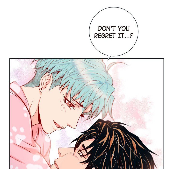 Read Biting The Tiger chapter 60 image 76 on Lezhin