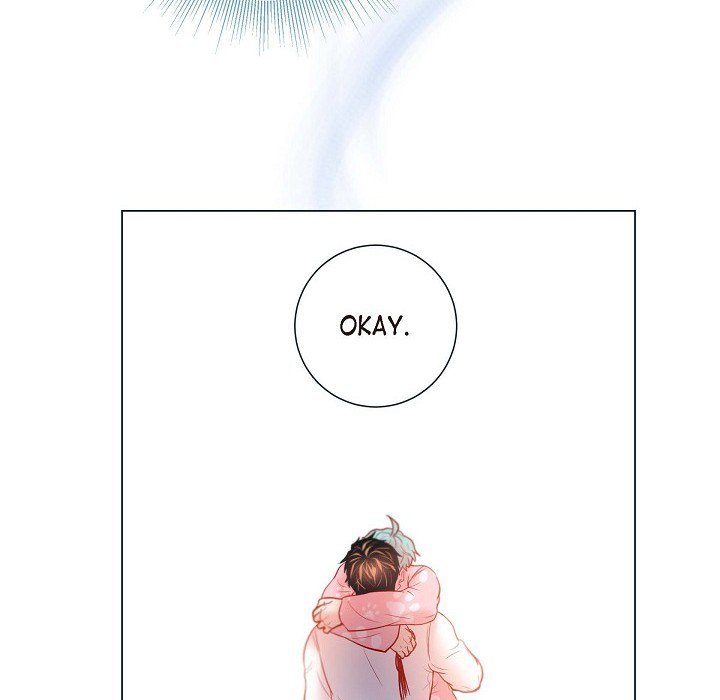 Read Biting The Tiger chapter 60 image 80 on Lezhin