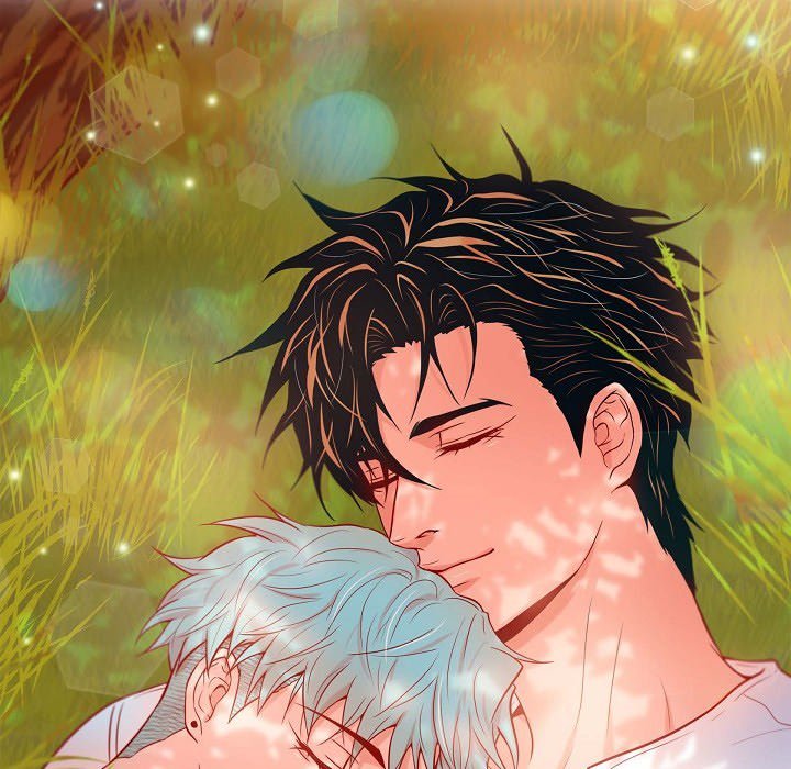 Read Biting The Tiger chapter 60 image 86 on Lezhin