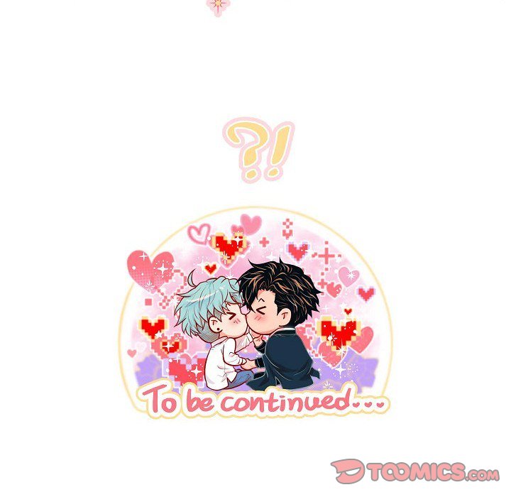 Read Biting The Tiger chapter 60 image 89 on Lezhin