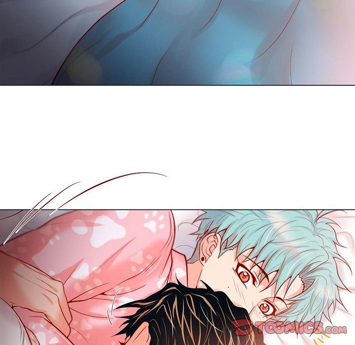 Read Biting The Tiger chapter 60 image 9 on Lezhin