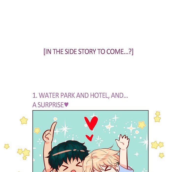 Read Biting The Tiger chapter 60 image 90 on Lezhin