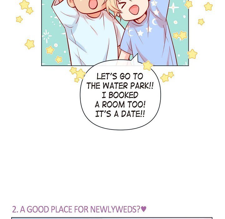 Read Biting The Tiger chapter 60 image 91 on Lezhin
