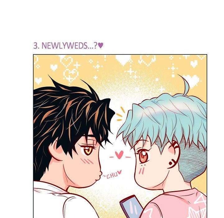 Read Biting The Tiger chapter 60 image 93 on Lezhin