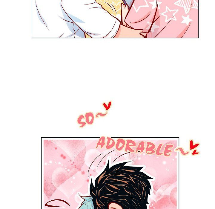 Read Biting The Tiger chapter 60 image 94 on Lezhin
