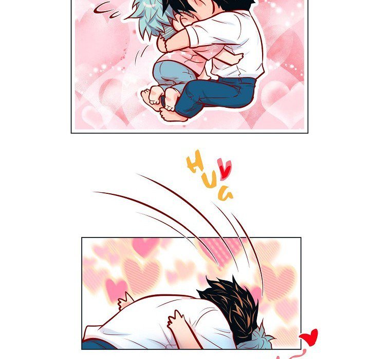 Read Biting The Tiger chapter 60 image 95 on Lezhin
