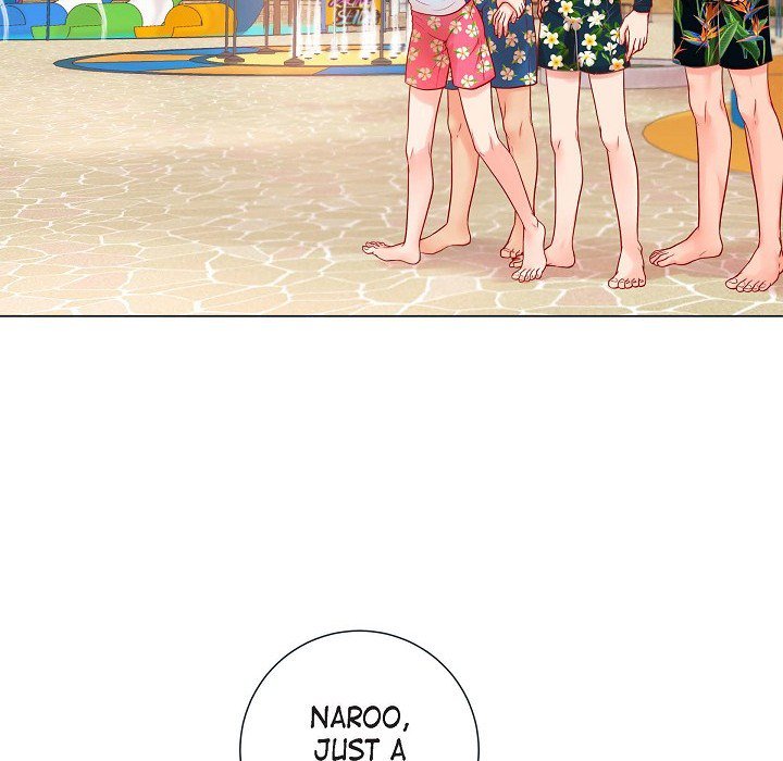 Read Biting The Tiger chapter 62 image 12 on Lezhin