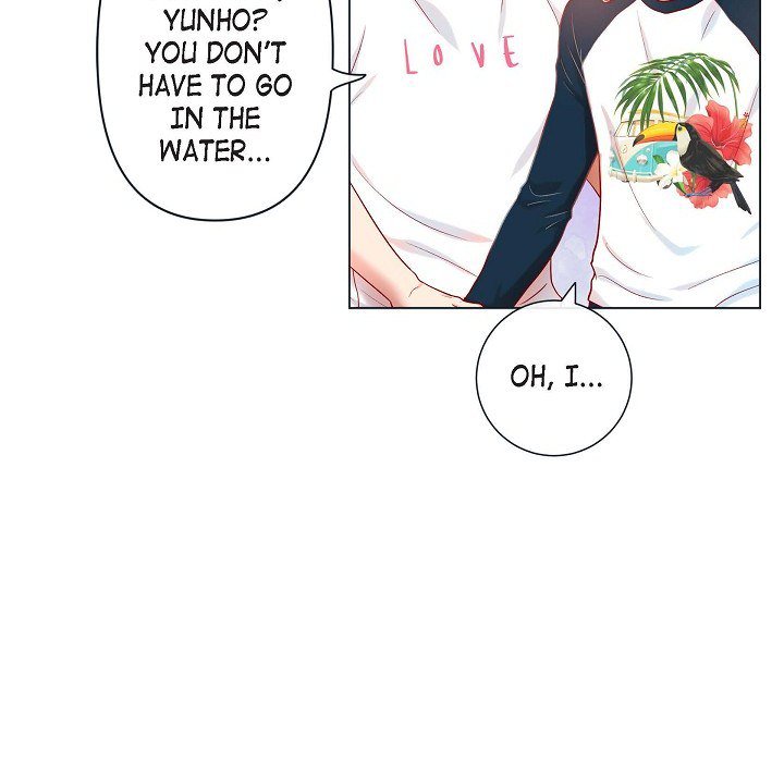 Read Biting The Tiger chapter 62 image 14 on Lezhin