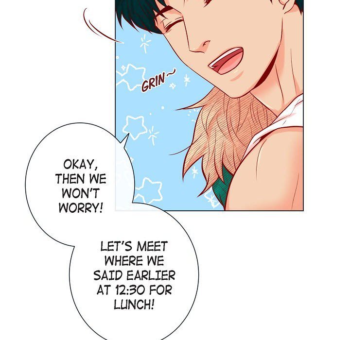 Read Biting The Tiger chapter 62 image 18 on Lezhin