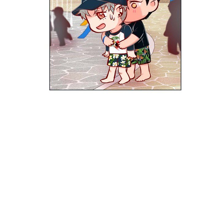 Read Biting The Tiger chapter 62 image 20 on Lezhin