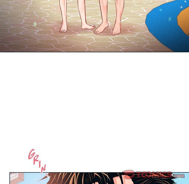 Read Biting The Tiger chapter 62 image 25 on Lezhin