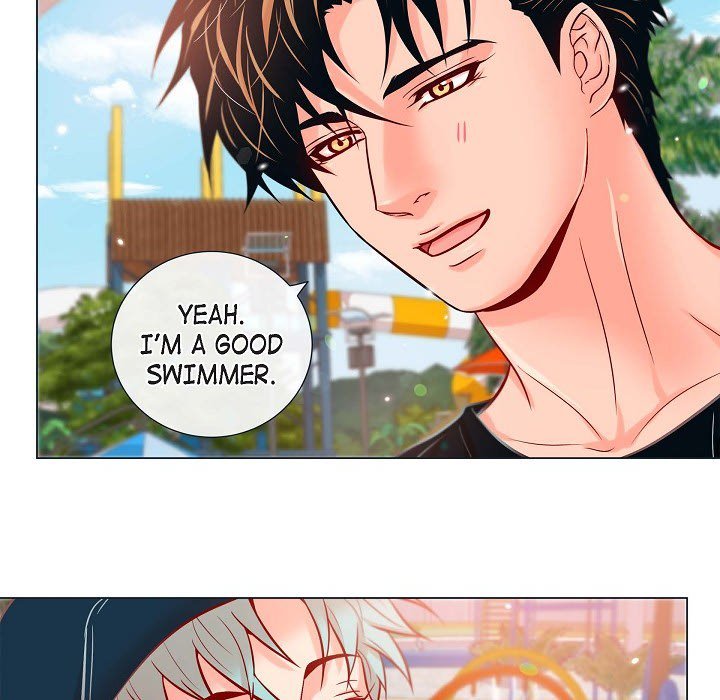 Read Biting The Tiger chapter 62 image 26 on Lezhin