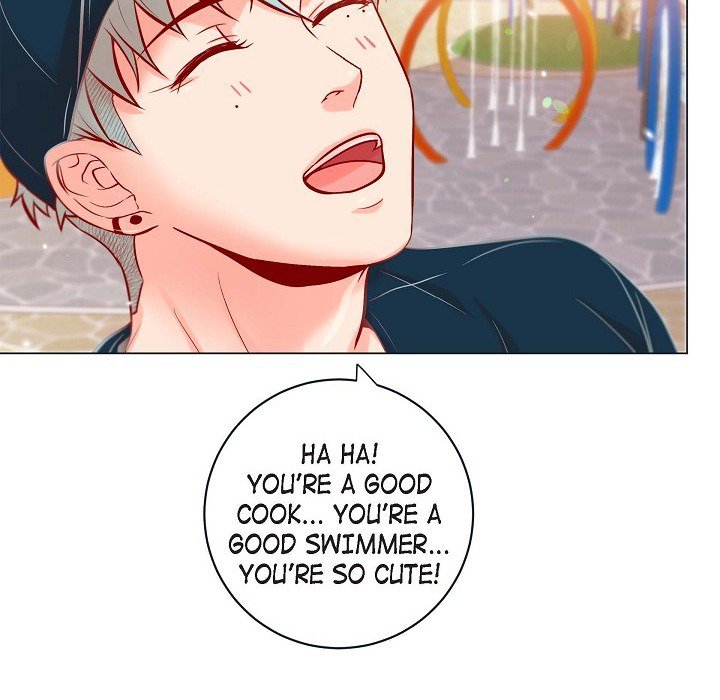 Read Biting The Tiger chapter 62 image 27 on Lezhin