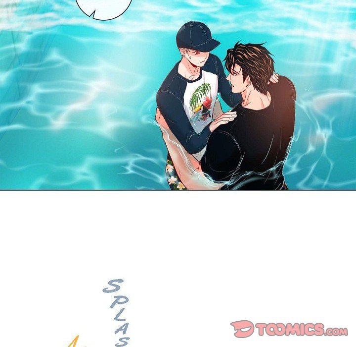 Read Biting The Tiger chapter 62 image 31 on Lezhin