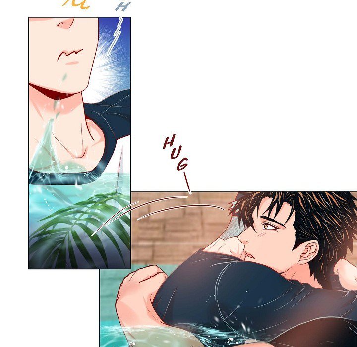 Read Biting The Tiger chapter 62 image 32 on Lezhin