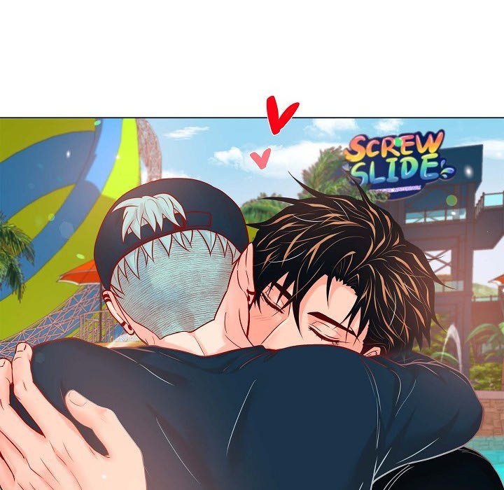 Read Biting The Tiger chapter 62 image 34 on Lezhin