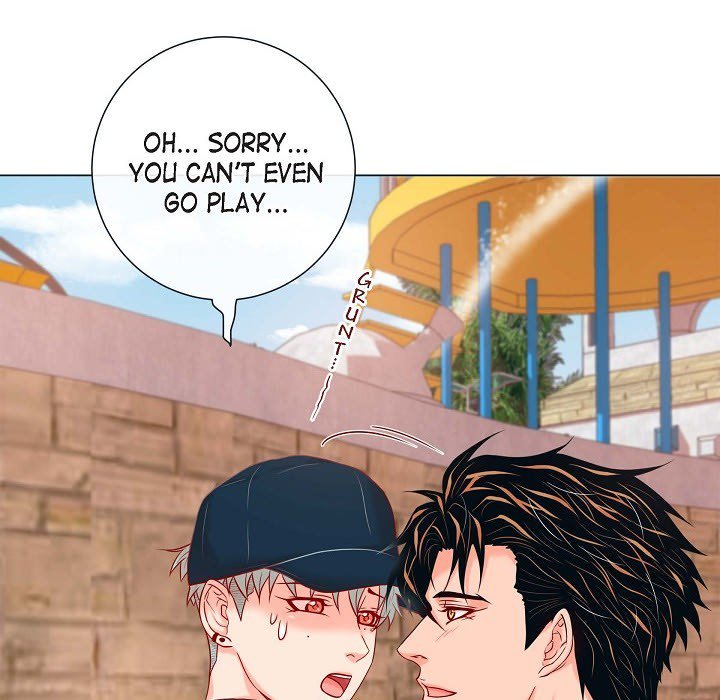 Read Biting The Tiger chapter 62 image 36 on Lezhin