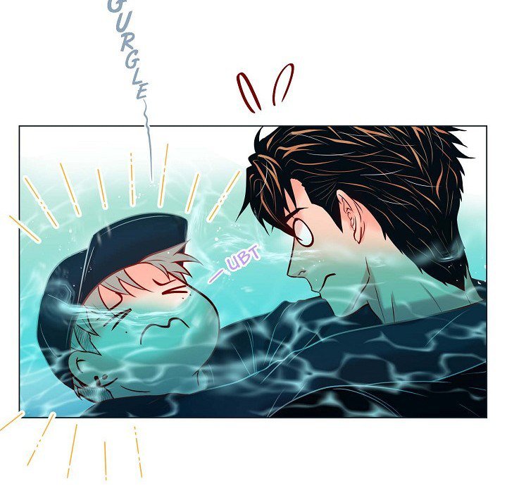 Read Biting The Tiger chapter 62 image 39 on Lezhin