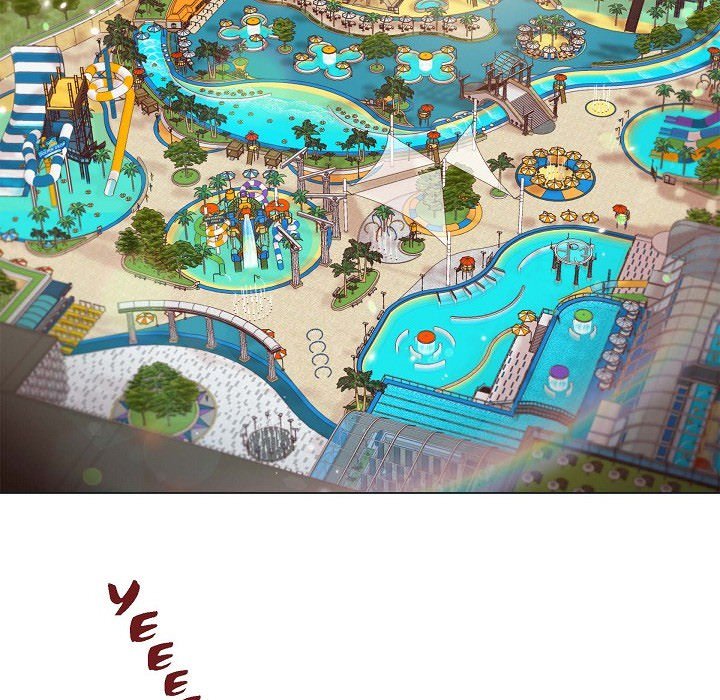 Read Biting The Tiger chapter 62 image 4 on Lezhin