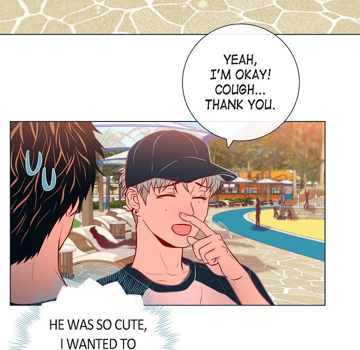 Read Biting The Tiger chapter 62 image 44 on Lezhin