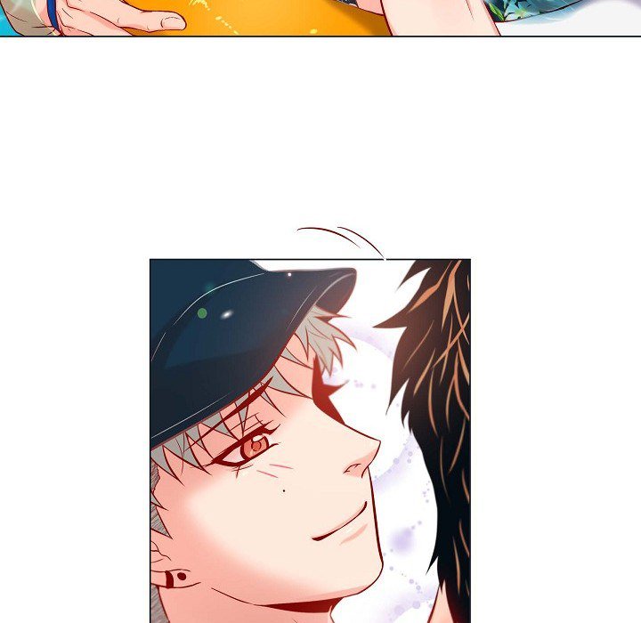 Read Biting The Tiger chapter 62 image 50 on Lezhin