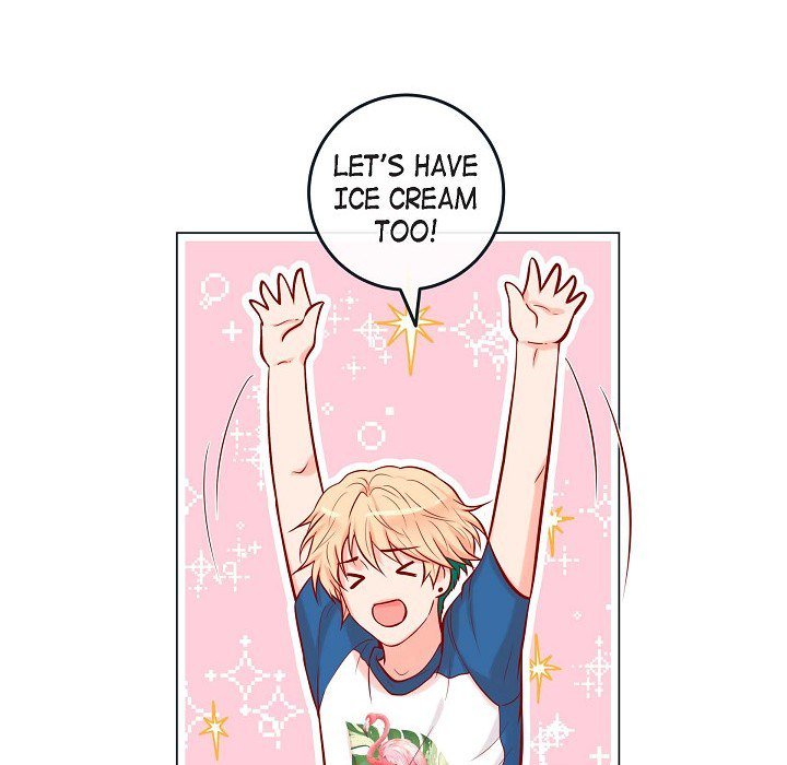 Read Biting The Tiger chapter 62 image 53 on Lezhin