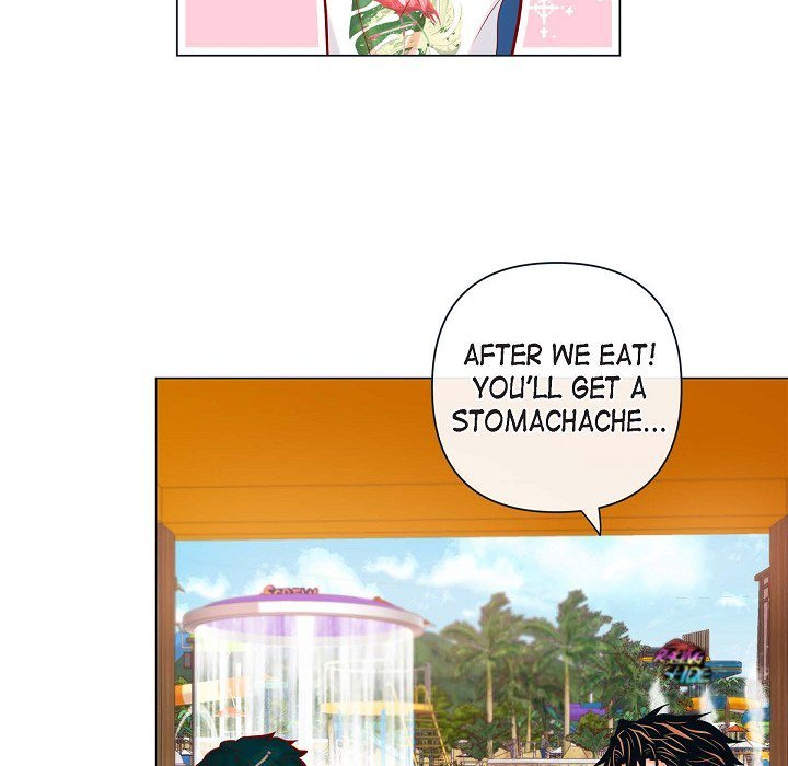 Read Biting The Tiger chapter 62 image 54 on Lezhin