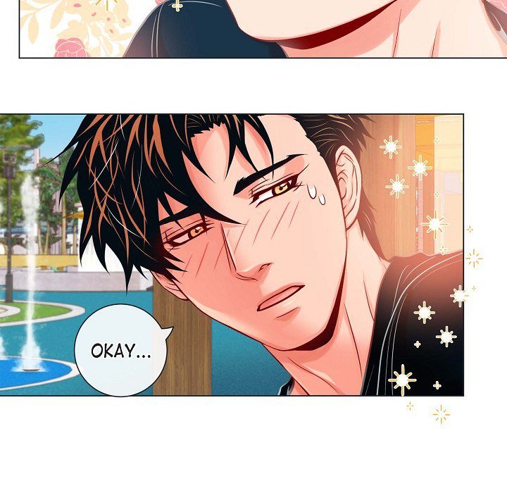 Read Biting The Tiger chapter 62 image 59 on Lezhin